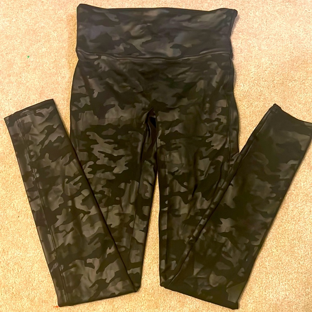 Spanx Leggings